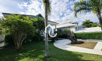 Imagem 4: Barra da Tijuca Casa com 5 dormitórios