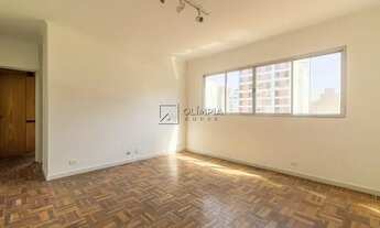 Imagem 1: Apartamento Venda Pinheiros 63 m² 1 Dormitórios