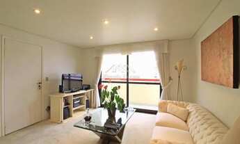 Imagem 3: Venda Apartamento 2 Dormitórios - 86 m² Pinheiros