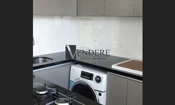 Imagem 4: Apartamento 2 quartos, 1 suíte 75m²