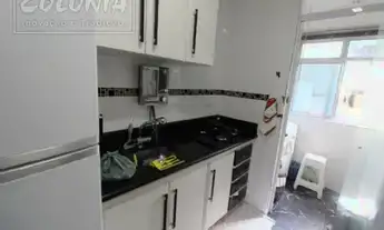 Imagem 6: Santo André - Apartamento Padrão - Jardim Alzira Franco