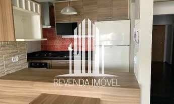 Imagem 3: Apartamento à venda no Cambuci
