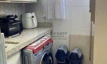 Imagem 5: Apartamento com 3 Dormitórios, 1 Suíte à venda, 77 m² por R$ 555.000 - Conjunto Residencia