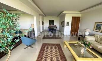 Imagem 5: SQS 206 - VENDA APARTAMENTO 03 QUARTOS, NASCENTE, REFORMADO, CANTO, VISTA LIVRE, 01 VAGA G