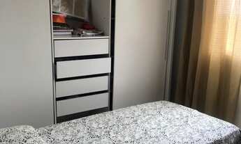 Imagem 6: Apartamento para aluguel com 53 metros quadrados com 2 quartos em Araçagy - São José de Ri