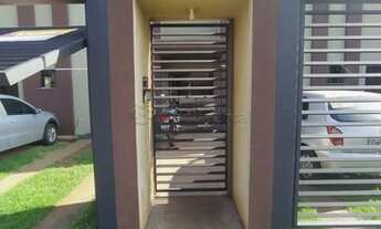 Imagem 3: Dourados - Casa Padrão - Jardim Itália