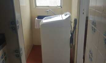 Imagem: Apto semi mobiliado vilazza Maria