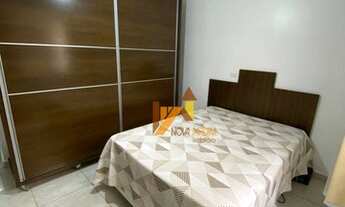 Imagem 5: Casa com 2 dormitórios à venda, 123 m² por R$ 420.000,00 - Jardim Guarará - Santo André/SP