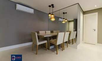 Imagem 4: Locação Apartamento 2 Dormitórios - 84 m² Pinheiros