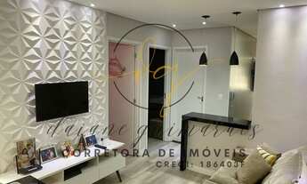 Imagem 6: Apartamento com 2 Dormitórios para Venda Residencial Galena em Salto - SP