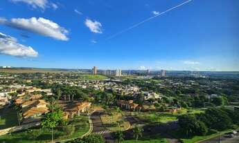Imagem 4: Apartamento à venda no Sequoia, Ribeirão Preto, SP, 3 quartos, 3 suítes