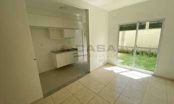 Imagem 2: Pe- Apartamento com quintal em Colina de Laranjeiras! Oportunidade!