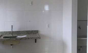 Imagem 6: Apartamento novo 02 Dormitórios sendo 01 Suíte 74m² no Jd. Europa - Goiânia