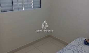 Imagem 4: Casa com 3 dorms, Altos de Sumaré, Sumaré - R$ 366 mil, Cod: CA2424