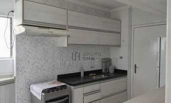 Imagem 2: Apartamento com 3 dormitórios à venda, 110 m² por R$ 560.000,00 - Praia das Astúrias - Gua