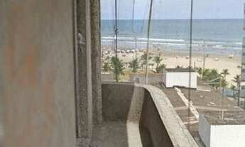 Imagem 4: Apartamento com 2 dormitórios à venda, 75 m² por R$ 586.000,00 - Caiçara - Praia Grande/SP