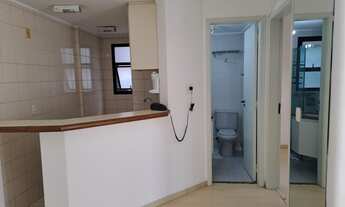 Imagem 5: APTO. DE 39 M² EM VILA NOVA CONCEIÇÃO