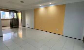 Imagem 2: Apartamento com vista mar no Jardim Renascença