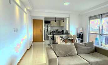 Imagem: Edifício Maranello 2/4 bairro do marco