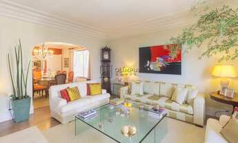 Imagem 4: Apartamento Locação 3 Dormitórios - 275 m² Bela Vista