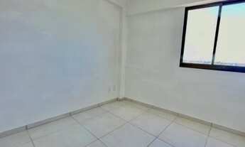 Imagem 2: Apartamento para venda tem 67 metros quadrados com 3 quartos em Casa Amarela - Recife - PE