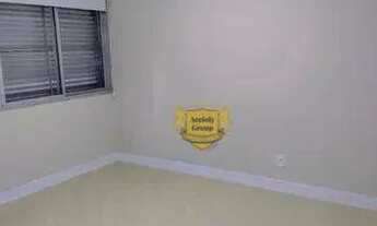 Imagem 6: Apartamento com 3 dormitórios para alugar, 130 m² por R$ 8.376,00/mês - Lagoa - Rio de Jan