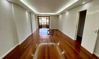 Imagem 5: Apartamento com 3 dormitórios à venda, 186 m² por R$ 850.000,00 - Passos - Juiz de Fora/MG