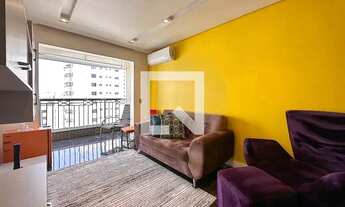 Imagem 3: Apartamento à Venda - Vila Pompéia, 2 Quartos, 72 m2