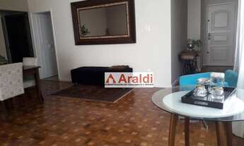 Imagem 4: Apartamento com 3 dormitórios para alugar, 168 m² por R$ 10.550/mês - Bela Vista - São Pau