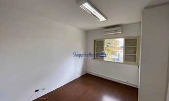 Imagem 6: Sobrado com 2 dormitórios para alugar, 120 m² por R$ 5.660,00/mês - Vila Madalena - São Pa