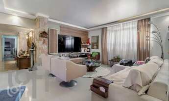 Imagem: Apartamento à venda em Bela Vista com 230