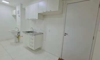 Imagem 7: Apartamento Pin Internacional 37², 2 Dorm