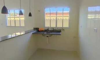 Imagem 7: Casa com 2 dorms, Jardim Regina, Itanhaém - R$ 239 mil, Cod: 1456