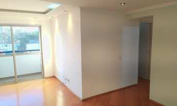 Imagem 2: Excelente apartamento para locação - Rua Antonieta Leitão