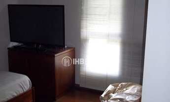 Imagem 11: Edifício Scarlett - Apartamento à venda R$ 1.398.000, com 4 quartos, 176 m² - Vila Santa C