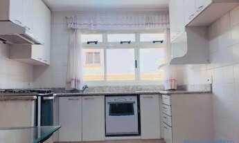 Imagem 2: APARTAMENTO - CAMPO BELO - SP