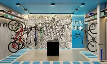 Imagem 7: Lançamento de 3 quartos à venda no Santo Agostinho