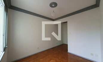 Imagem 2: Apartamento para Aluguel - Grajaú, 3 Quartos, 110 m2