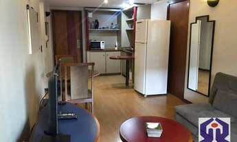 Imagem: FLAT - HOTEL METROPOLITAN