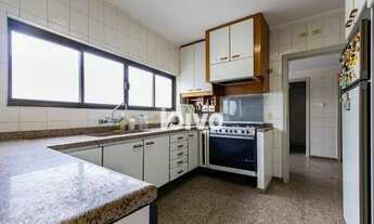 Imagem 6: Apartamento com 4 quartos e 6 vagas para alugar, 280 m² pacote por R$ 16.200/mês - Vila Cl