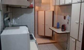 Imagem 3: Apartamento com 2 dormitórios à venda, 64 m² por R$ 260.000,00 - Aviação - Praia Grande/SP