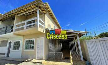Imagem 3: Casa com 2 dormitórios, 67 m² - venda por R$ 298.000,00 ou aluguel por R$ 2.032,13/mês - A