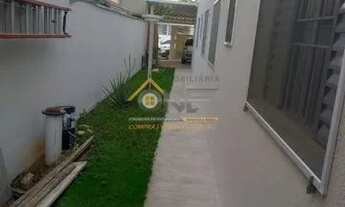 Imagem 3: CASA RESIDENCIAL em INDAIATUBA - SP, NÚCLEO RESIDENCIAL PROFESSOR CARLOS ALDROVANDI