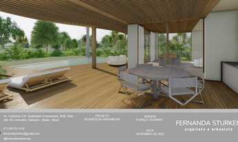 Imagem 7: Praia do Forte | Casa 455m2 | 5 suítes