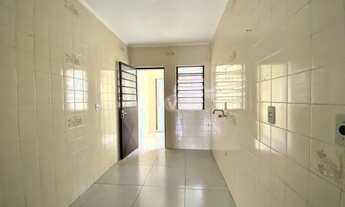 Imagem 6: Apartamento para locação Próx. Av. Presidente Vargas