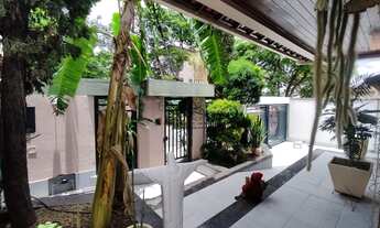 Imagem 6: CASA 4 QUARTOS, 4 VAGAS COM 298M² - ANGOLA - BETIM