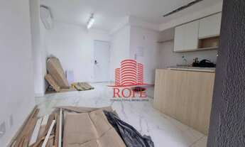 Imagem 6: Apartamento com 2 dormitórios para alugar, 61 m² por R$ 7.000,00/mês - Brooklin - São Paul