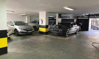 Imagem 4: Copacabana Apartamento com 3 dormitórios