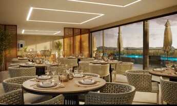 Imagem 4: Flat para venda tem 25 metros quadrados com 1 quarto em Praia dos Carneiros - Tamandaré