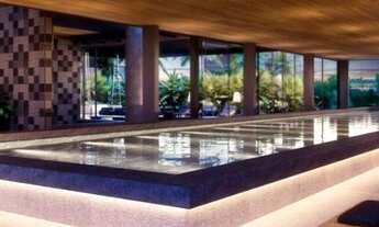 Imagem 5: Apartamento para venda com 197 metros quadrados com 4 quartos no Brooklin São Paulo-SP